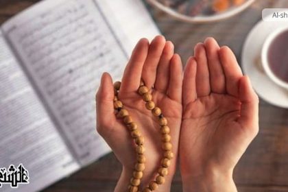 دعا کی فضیلت احادیث معصومین (ع) کی روشنی میں