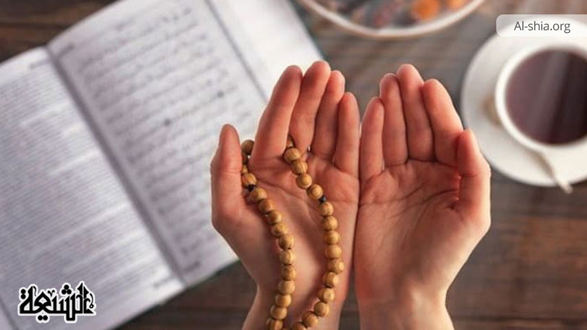 دعا کی فضیلت احادیث معصومین (ع) کی روشنی میں